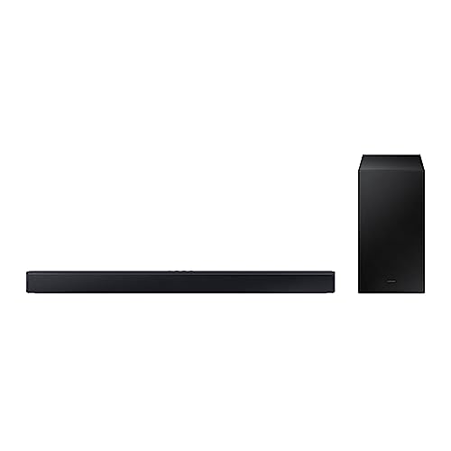 Soundbar SAMSUNG Hw-C430 (3.1 - 200 W - Subwoofer Sem Fios) SAMSUNG - Alto-falantes - samsung, hw-c430, 3.1, 200 W, subwoofer sem fio