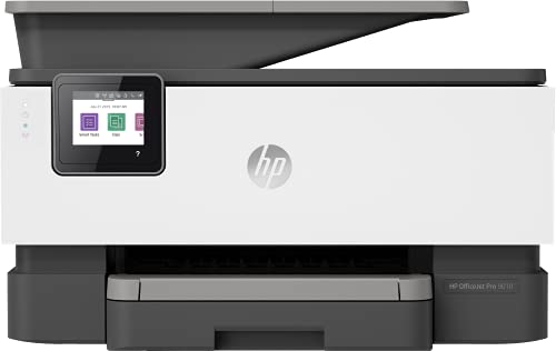 Impressora Multifunções HP LaserJet Pro MFP 9010 HP - Impressoras, fotocopiadoras e máquinas de fax - multifunções, LaserJet, hp
