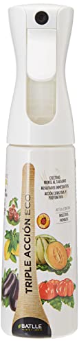 Spray de limpeza e desinfecção BATLLE Eco Semillas Batlle - Móveis de exterior - limpeza, desinfeção, eco