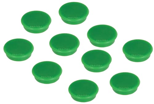 Magnetos FRANKEN Hm38-02 (12.5x2x18 cm) Franken - Consumíveis de impressora - alta qualidade, resistência, fácil montagem, superfície lisa