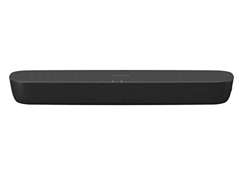 Soundbar PANASONIC SC-HTB200E-G (2.1 - 80 W - Subwoofer Sem Fios) Panasonic - Alto-falantes - 2.1, 80 W, subwoofer sem fio