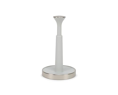 Suporte para Rolos de Cozinha JOSEPH JOSEPH Push & Tear Joseph Joseph - Suportes e dispensadores de papel toalha - suporte, rolos, cozinha