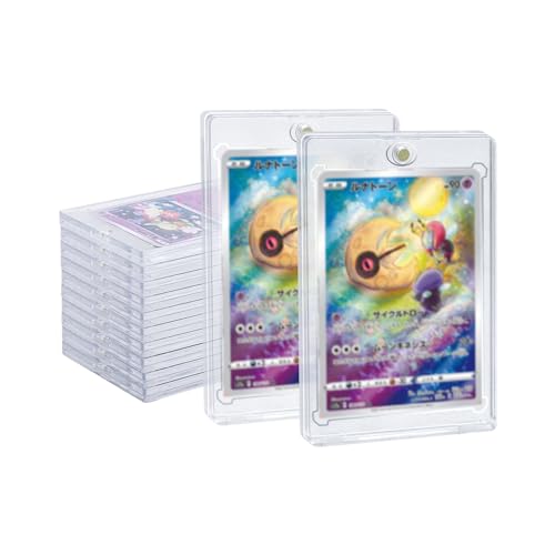 Wigearss 10 Peças Magnetic Card Holder 35Pt Wigearss - Roupa - magnetic, card holder, 35pt