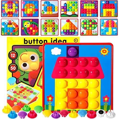 Jogo Didático AOUVT (Idade minima recomendada: 2 anos) 1 - Brinquedos - didático, 2 anos