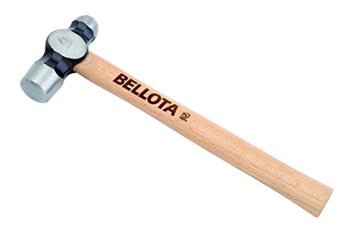 Martelo de Futebol BELLOTA 8011-C (M) Bellota - Martelos manuais - preto, 0,42 kg