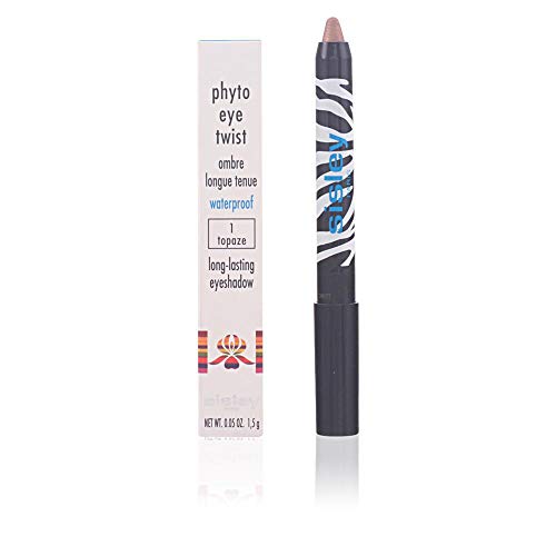 Sísley Phyto Eye Twist Waterproof Eyeliner 1.5 ml SISLEY - Maquiagem para os olhos - água, sem smudge, longo durável, fácil aplicação