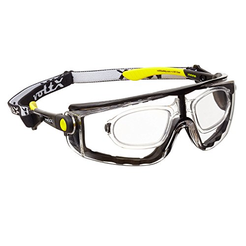 Óculos de Leitura VoltX QUAD 4 em 1 (Tamanho Único) voltX - Óculos de proteção - quad, 4 em 1, tamanho único