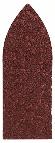 Conjunto de acessórios para lixadeiras Bosch 2 608 605 166 Bosch Professional - Lixa e esponjas de polimento - 5 peças, bosch, Skil, 1 kg