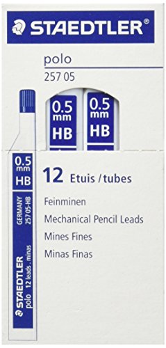 Lápis de Carvão STAEDTLER 112Hb (Multicor) Staedtler - Instrumentos de escrita e desenho - multicor, hexagonal, desenho, artes gráficas