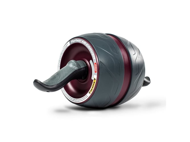 Máquina de Treino PERFECT FITNESS AB-CARVER PRO Perfect Fitness - Rodas e rolos abdominais - treino, ab-carver, pro