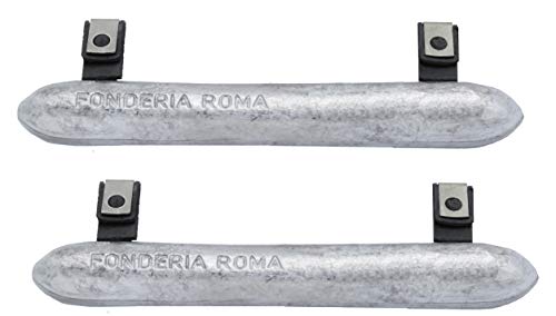 Comida para Gatos ROMA (200g - Seca - Sabor: Atún) Fonderia Roma - Chumbadas de pesca - 200g, seca, atun