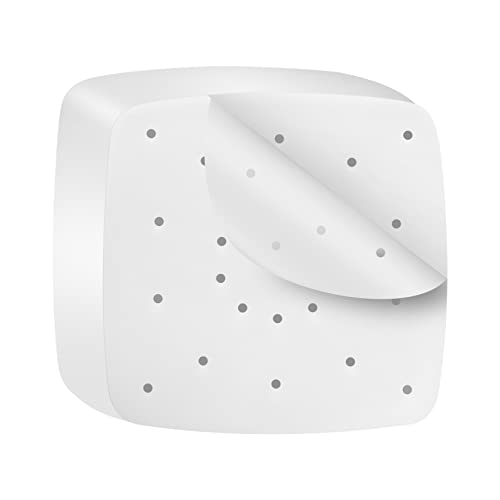 Papel de Fritar Ewwtrey 200 Peças (Recondicionado Como Novo) DJJRX - Acessórios para fritadeiras - fritar, 200 peças, reconhecido como novo