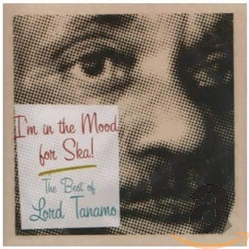 CD Lord Tanamo - I´M In The Mood For Ska (1 CDs) Altafonte - Cds de música - ska, cd, lord tanamo
