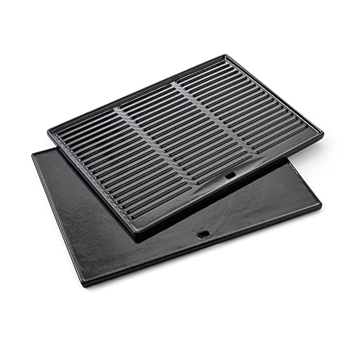 Acessório para churasqueira/grelhador ao ar livre BARBECOOK 1000-001 Barbecook - Chapas e grelhadores - universal, grelha, churrasco