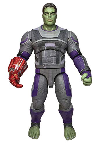 Figura de Ação AVENGERS Select Series Marvel Black Panther (Idade Mínima Recomendada: 4 anos) 5584 - Brinquedos - avengers, select series, marvel, black panther, ação