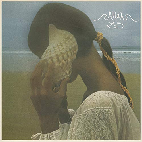 Allah Las - Allah-Las (LP) (Vídeo) INNOVATIVE LEIS. - Música e gravações de som - álbum, vídeo, LP