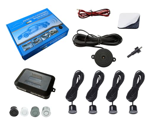 Radar de Retrocarga VEGA (Recondicionado Como Novo) VEGA - Peças de automóveis - sensor, zumbido, retrocarga, bateria, corrente alternada
