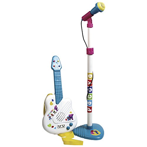 Instrumento Musical de Brincar REIG 311 (Idade Mínima Recomendada: 3 anos) REIG - Brinquedos - instrumento musical, brincar, reig 311, idade mínima recomendada, 3 anos, conjunto musical