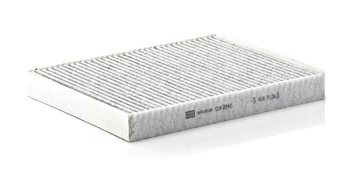 Filtro de Ar Condicionado MANN FILTER CUK 2842 MANN FILTER - Aquecimento, ventilação e ar condicionado - filtro, ar condicionado, mann filter, cuk 2842