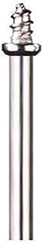 Conjunto de Acessórios p/ Lixadora DREMEL 26150401JA (Compatibilidade: Dremel) Dremel - Acessórios para brocas e parafusadeiras - compatível Dremel, 3,2 mm, 35000 rpm