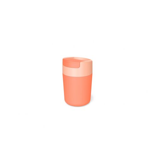 Caneca de Viagem JOSEPH JOSEPH (Plástico - Transparente) Joseph Joseph - Porta-alimentos e bebidas - plástico, transparente, caneca de viagem