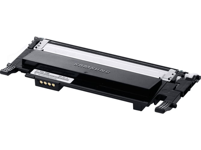Toner SAMSUNG Clt-K406S 1500 pág. Preto (SU118A) SAMSUNG - Cartuchos de toner e jato de tinta - 1500 páginas, preto, samsung clp-360, clx-3300