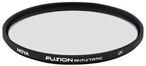 Filtro para Máquina Fotográfica HOYA Fusion Antistático UV Hoya - Filtros de lentes - antiestático, UV, fusão