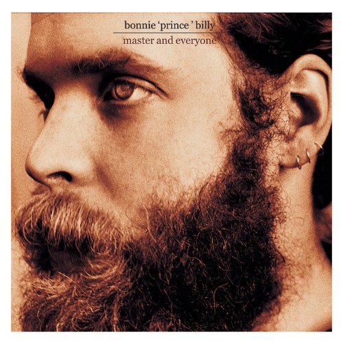 CD Master & E (Bonnie Prince Billy) (1 CDs) Domino - Música e gravações de som - cd, master, E, bonnie prince billy