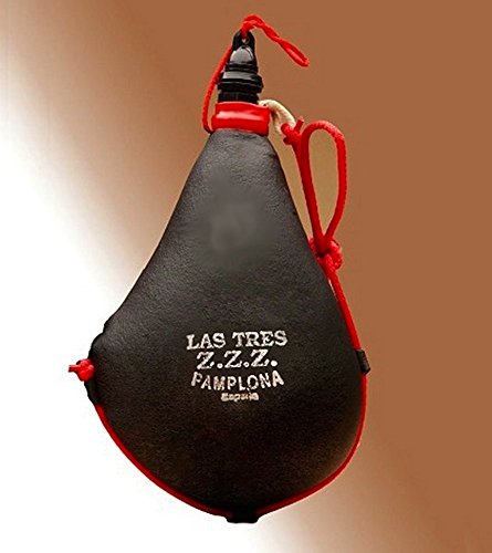 Garrafa de Vinho LAS TRES Z.Z.Z. (Branco) Las Tres Z.Z.Z. - Cozinha & sala de jantar - vinho, branco