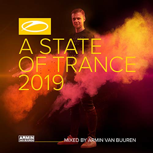 CD Armin van Buuren - A State of Trance 2019 (1 CDs) ASTRAL MUSIC BV - Música e gravações de som - cd, armin van buuren, a state of trance 2019