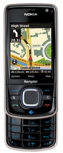 Telemóvel NOKIA 6210 (2.4'' - 3G - Preto) Microsoft Mobile - Telemóveis - telemóvel, nokia 6210, bússola, sensor de aceleração, navegador incorporado, nokia maps 2.0