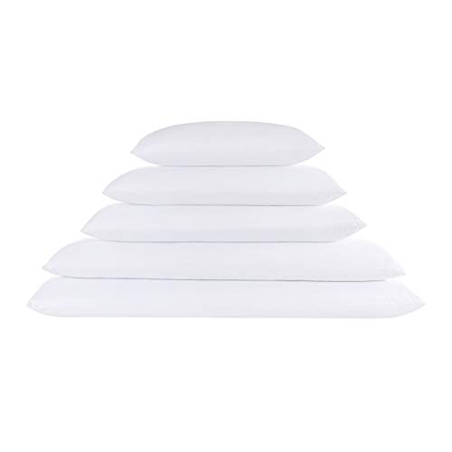 Almofada Fibra Anti-Acariões e Antibacterianos 150 Cm TODOCAMA Todocama - Almofadas - fibra, anti-acarígeos, antibacterianos, 150 cm