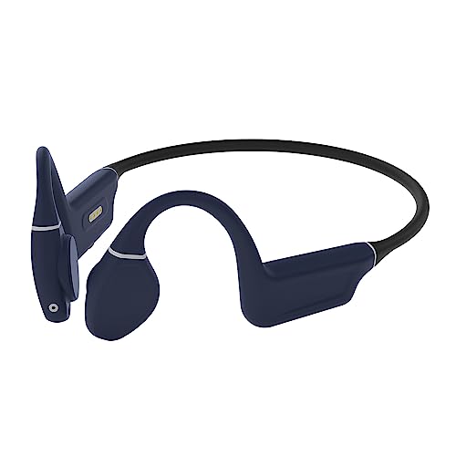 Auriculares Bluetooth CREATIVE Outlier Free Pro+ em Azul CREATIVE - Fones de ouvido e headsets - bluetooth, 10h bateria, 8gb memória, som preciso