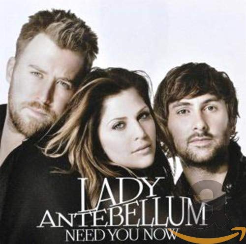 CD Carrie Underwood - Need You Now (International) CAPITOL - Música e gravações de som - need you now, lady antebellum, álbum de originais, Grammy