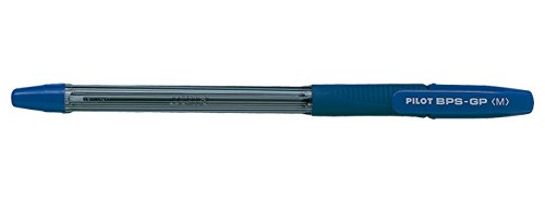 Esferográfica de Gel PILOT G2 (Azul - 12 Unidades) Pilot - Canetas - gel, 12 unidades, ponta 0,4 mm, tinta à base de óleo