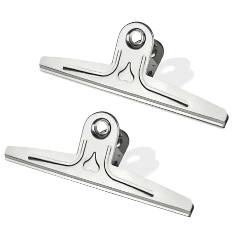 Clips para Tábua de Desenho COIDEAL Bulldog XXL Coideal - Clipes de papel e grampos - clips, tábua de desenho, coideal, bulldog xxl