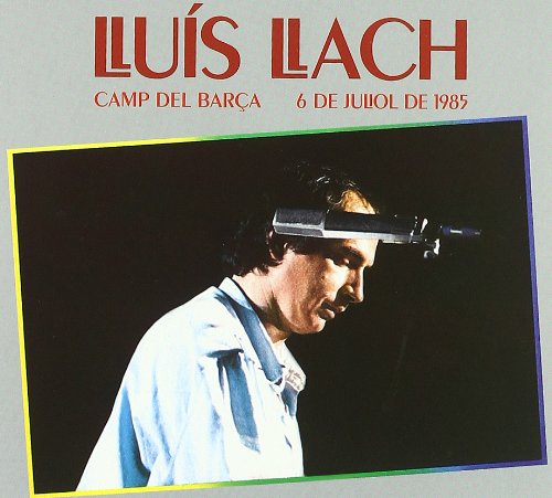 Livro Camp Del Barcelona A Partir De Los 80 (Espanhol) Claus Records - Cds de música - livro, camp del barcelona, anos 80