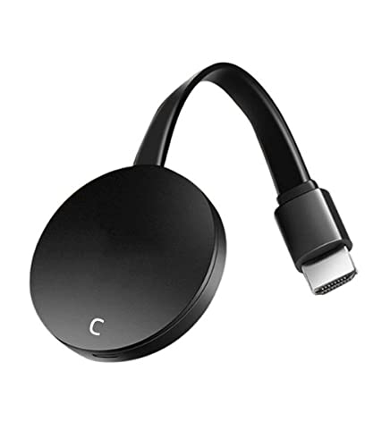 Adaptador de Vídeo Yehua AD-1078-WH | Branco YEHUA - Áudio - usb, branco, 1m, com fios