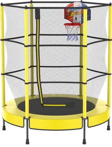 Pilín Jumping Trampolines para Crianças 145Cm PILIN - Trampolins - trampolines, crianças, 14,5cm