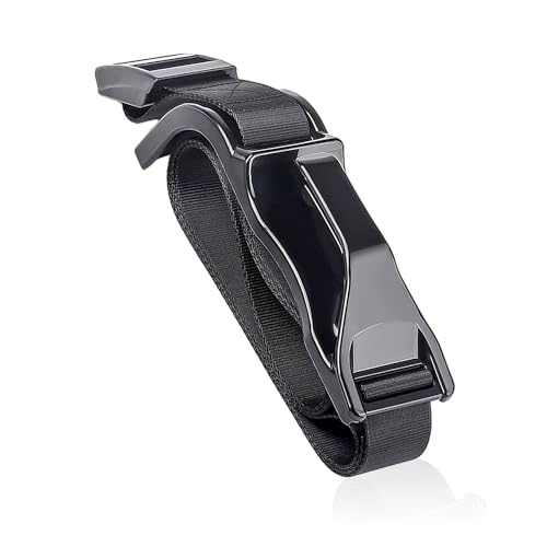 Correia de segurança para cinto de segurança para bebés 1 peça SLEEKEE - Móveis para bebês e crianças pequenas - plástico, poliéster, ajustável, 160 cm