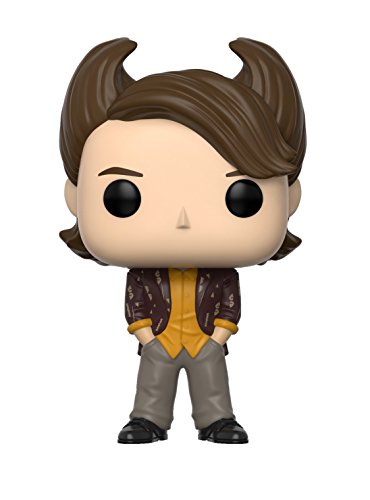 Figura FUNKO POP! Friends: Chandler (S6) Funko - Bonecos de ação e brinquedo - chandler, friends, s6, pvc, vinil