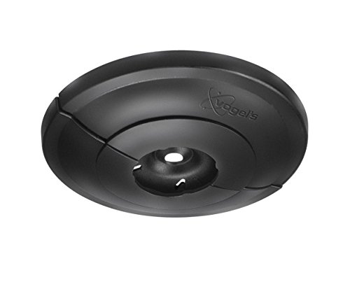 Suporte para Projetor VOGELS Professional PUC 1011 Vogels - Acessórios de rádio de comunicação - branco, alumínio, 100 cm