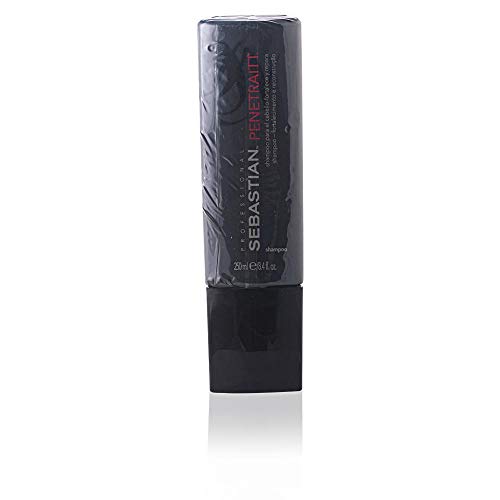 Champô SEBASTIAN Penetraitt (1 L) (Recondicionado Como Novo) Sebastian - Produtos para animais de estimação - champô, sebastian, penetraitt, 1L
