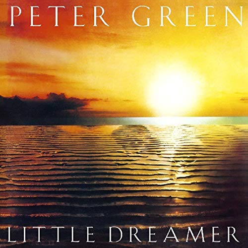 CD Holland - Little Dreamer (1 CDs) (Música Pop/Rock) MUSIC ON CD - Cds de música - cd, holland, little dreamer, música pop/rock