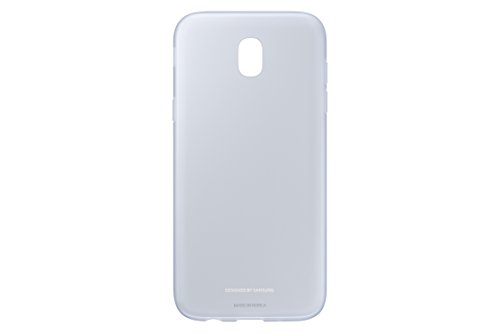 Capa SAMSUNG Galaxy J5 2017 Smart Jelly Azul SAMSUNG - Capas para telemóveis - samsung, j5 2017, smart jelly, azul