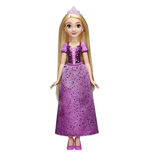 Disney Princess Raya and The Last Dragon Doll 30cm Hasbro - Bonecas - 30 cm, princesa, aventuras, mágica
