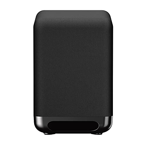 Subwoofer SONY HT-AS200 (300 W - Bluetooth) Sony - Alto-falantes - 300 W, bluetooth, 2.0 canais, RCA