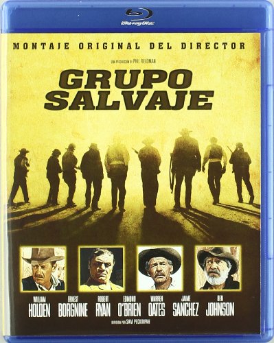 Blu-Ray Wild Mountain Rose - Original Director's Cut (Edição em Espanhol) Estévez Seven - Dvds e vídeos - blu-ray, wild mountain rose, original director's cut, espanhol
