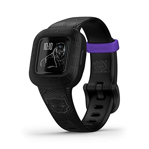 Pulseira Desportiva GARMIN Vivofit Jr. 3 (Bluetooth - Multicor) Garmin - Monitores de atividade - pulseira desportiva, garmin vivofit jr 3, bluetooth, multicor, monitoriza atividade, aplicacao garmin junior