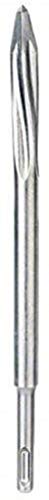 Broca Bosch 2 608 656 304 (Acessórios para Ferramentas Eléctricas) Bosch - Acessórios para brocas e parafusadeiras - broca cincel, 1 cm, 1 fenda